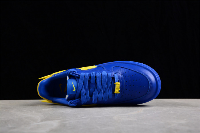 Nike AMBUSH X AIR FORCE 1 LOW 