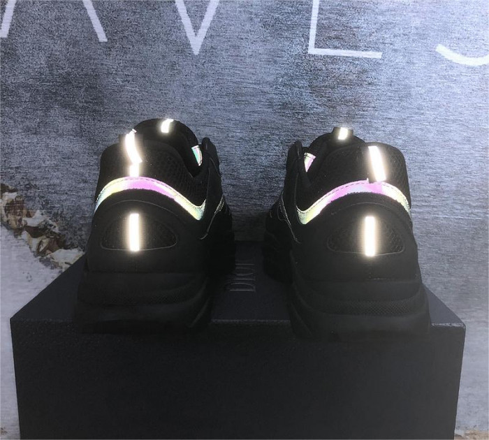 DR B22 TRAINER SNEAKER DR-123