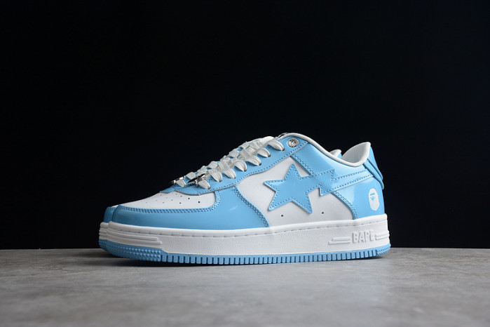 A BATHING APE BAPE STA LOW BAPE -29