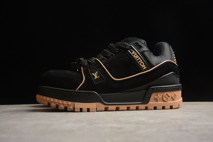 LVT SNEAKERS LOW L&V-36