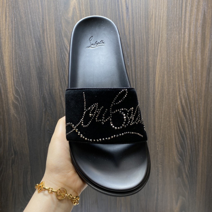 C**L SLIDE SANDAL CLS-002