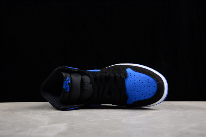 Air Jordan 1 High OG "Royal" Reimagined DZ5485-042