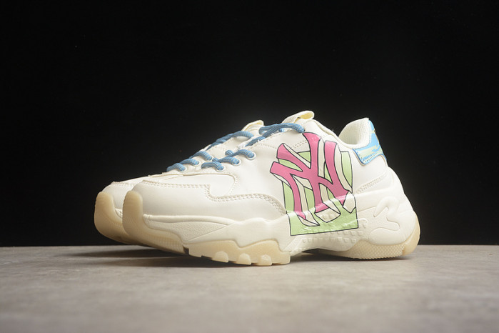 M*L*B sneaker 3ASHCLC2N50IVS