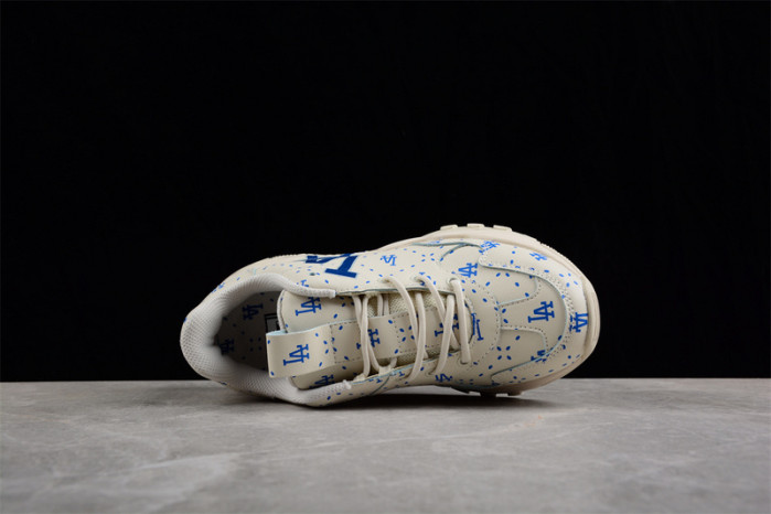 M*L*B sneaker 3ASHMS13NGP002C