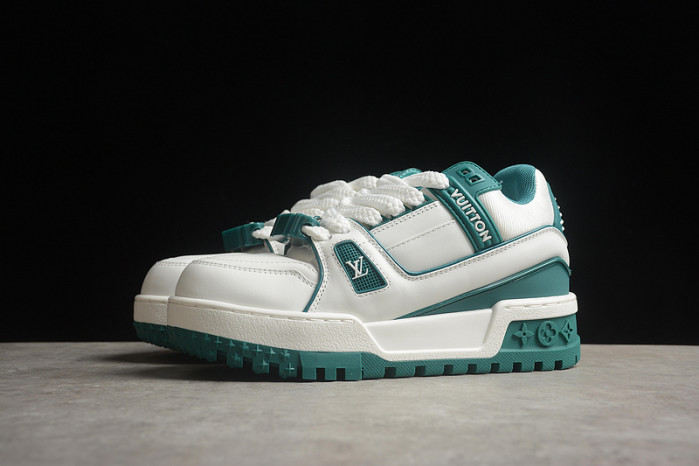 LVT SNEAKERS LOW L&V-160