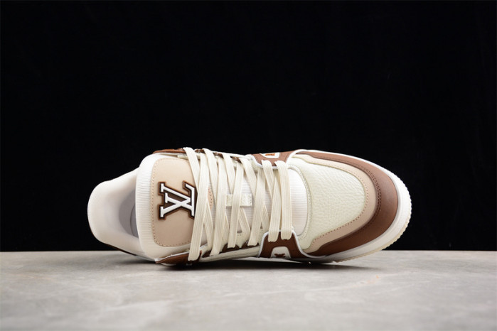 LVT SNEAKERS LOW L&V-170