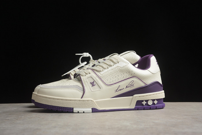 LVT SNEAKERS LOW L&V-175