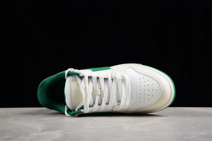 OW OUT OF OFFICE LOW-TOP SNEAKERS OW-64