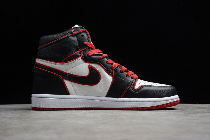 Jordan 1 Retro High Bloodline - 555088-062
