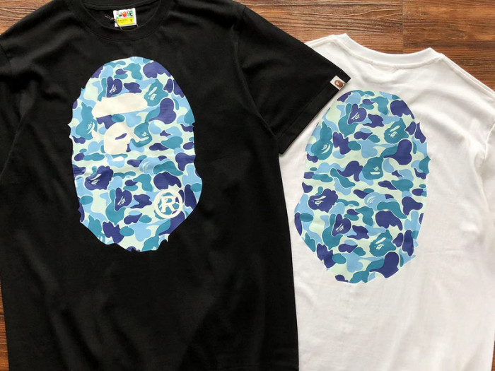 BAPE T-SHIRT BP-42