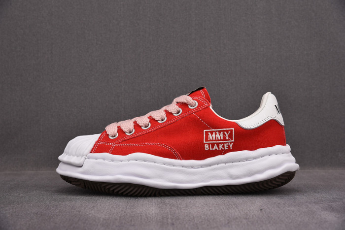 Ma*s*n mihara yasuhiro sneaker mmy-36