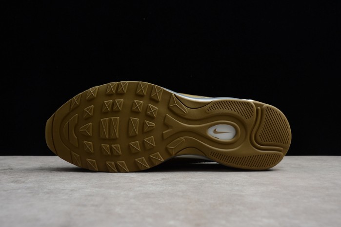 NIKE AIR MAX 97 ULTRA “METALLIC GOLD” 917704-901