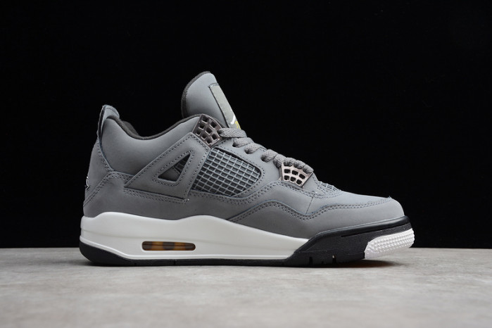 Jordan 4 Retro Cool Grey (2019) - 308497-007