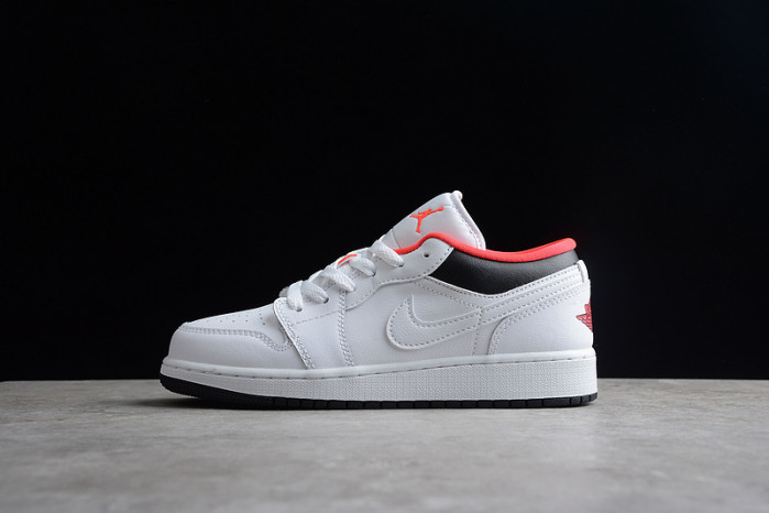 AIR JORDAN 1 LOW GS ''CHICAGO HOME'' 553560-160
