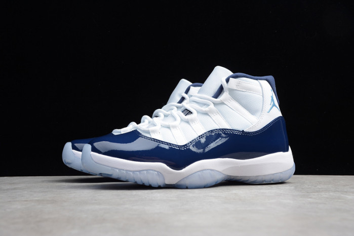 AIR JORDAN 11 RETRO "WIN LIKE 