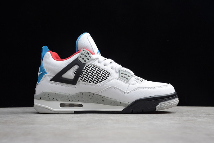 AIR JORDAN 4 RETRO CL1184-146
