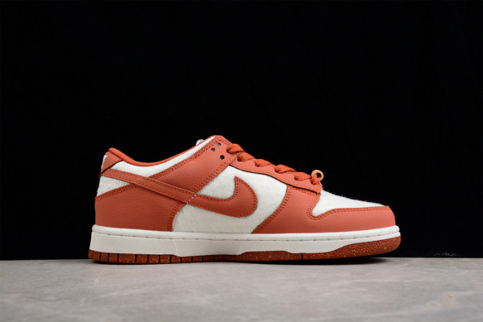 NIKE DUNK LOW RETRO SUN CLUB BURN SUNRISE DR5475-100