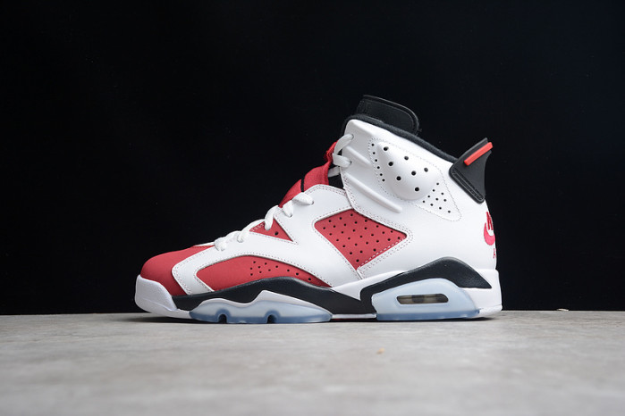 Air Jordan 6 Retro "Carmine" CT8529-106