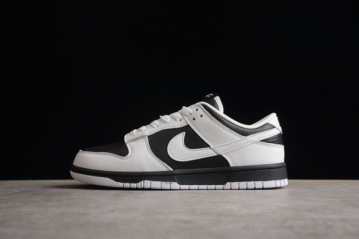 Nike Dunk Low "Reverse Panda"FD9064-011