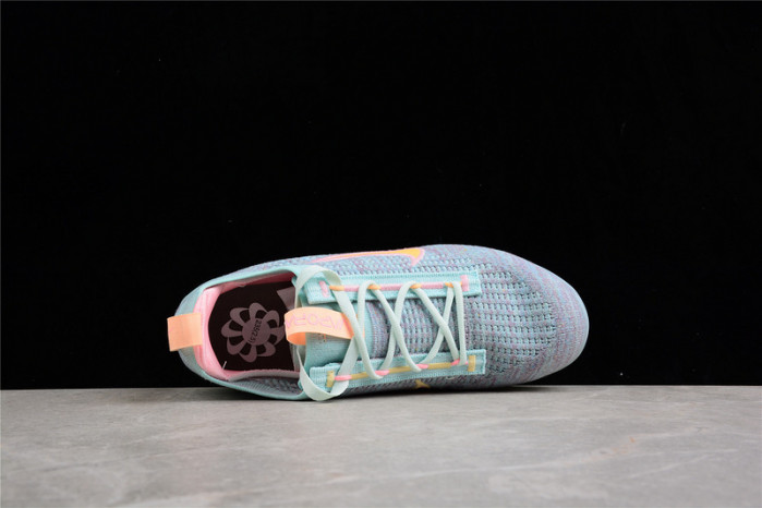 Nike Air VaporMax 2021 FK Light Dew (W)DH4088-300