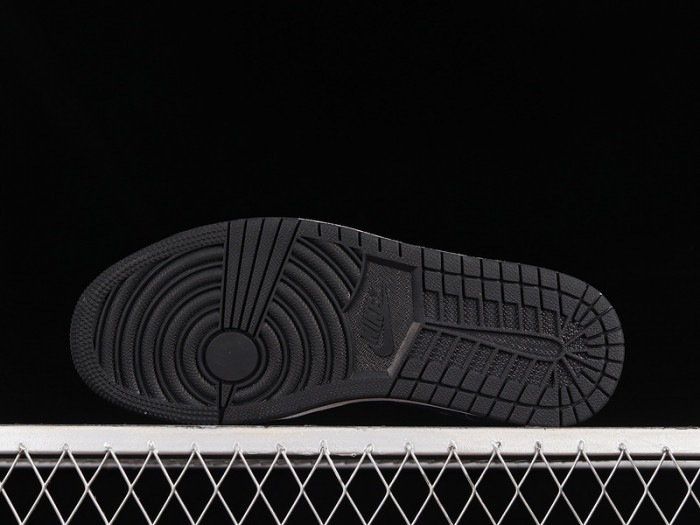 Jordan 1 Mid Split French Blue (W) - DR0501-401