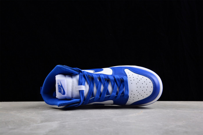 Nike Dunk High "Game Royal" DD1399-102