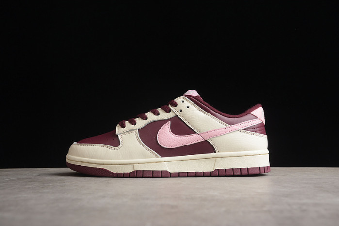 NIKE DUNK LOW “VALENTINE’S DAY” DR9705-100