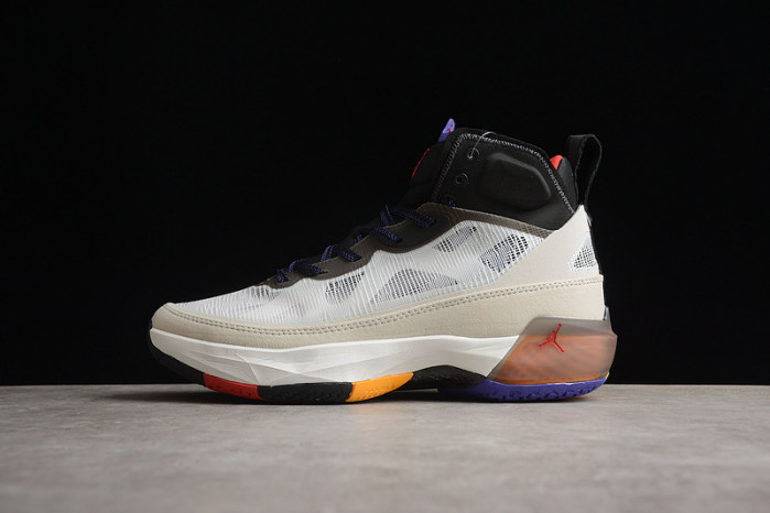 Air Jordan 37 Beyond Borders DD6958-060