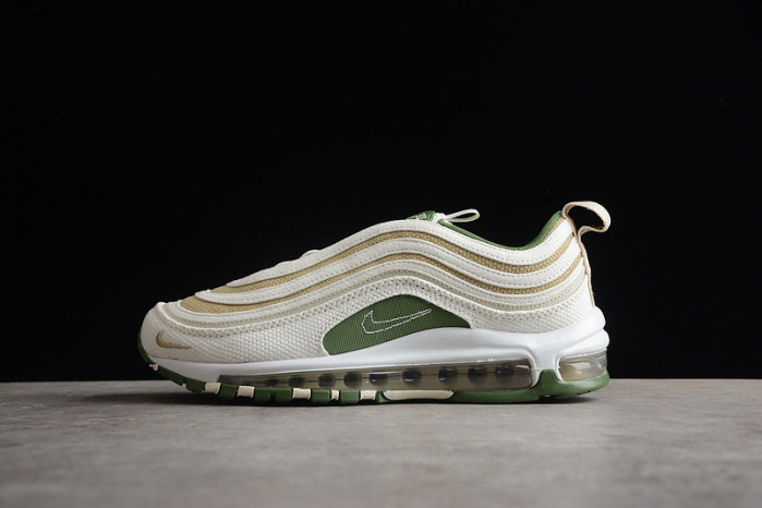 Nike Air Max 97 Sun Club Sail Green DM8588-100