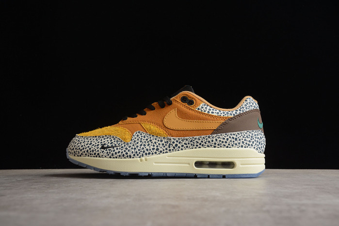 Nike ATMOS X AIR MAX 1 ''SAFARI'' 2016 665873-200