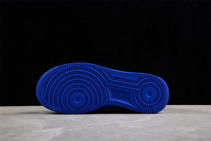 Nike AMBUSH X AIR FORCE 1 LOW 