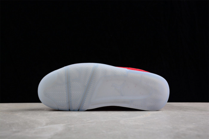 Air Jordans 4 Retro Oklahoma Sooners AJ4-904282