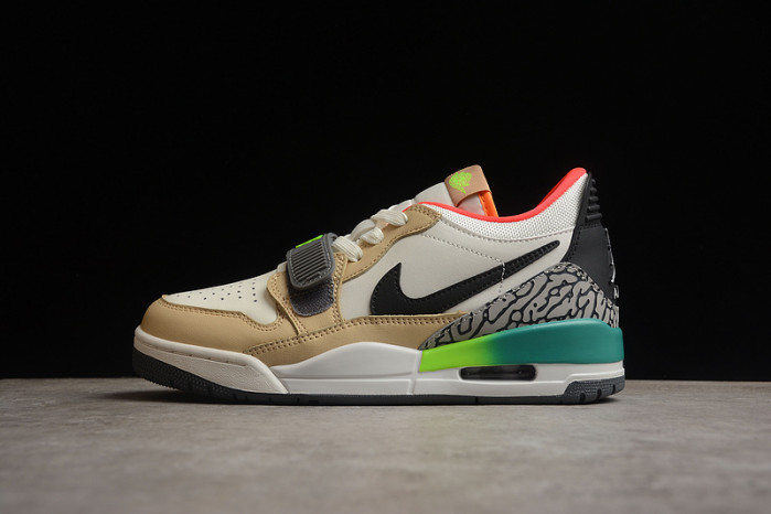 Air JORDAN LEGACY 312 LOW ''GRADIENT'' DZ2762-101