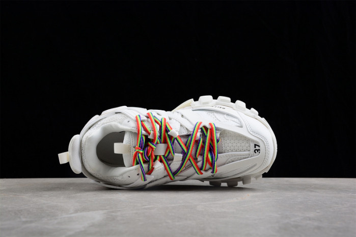 BL Track Sneaker T-2