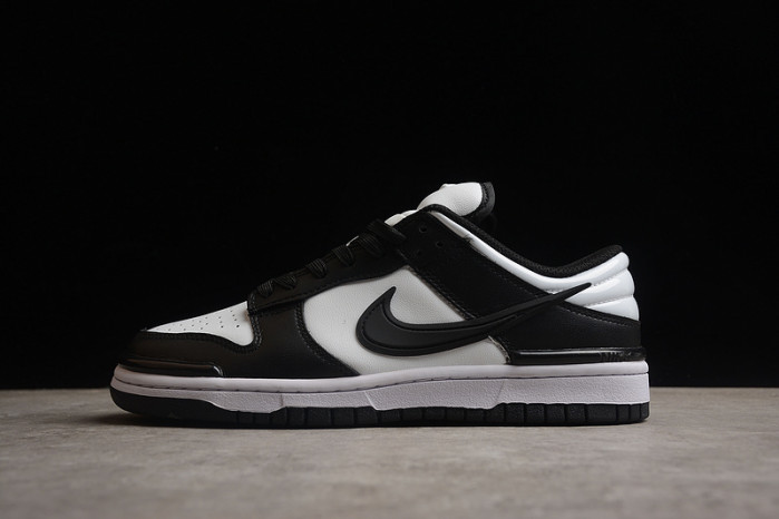 Nike Dunk Low Twist Panda DZ2794-001