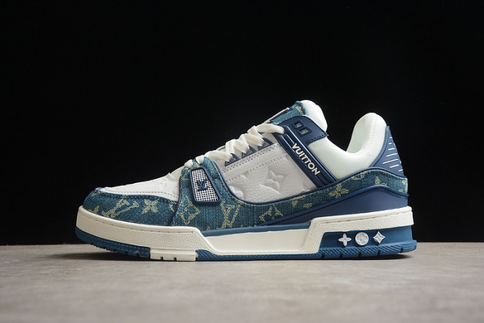 LVT SNEAKERS LOW L&V-77