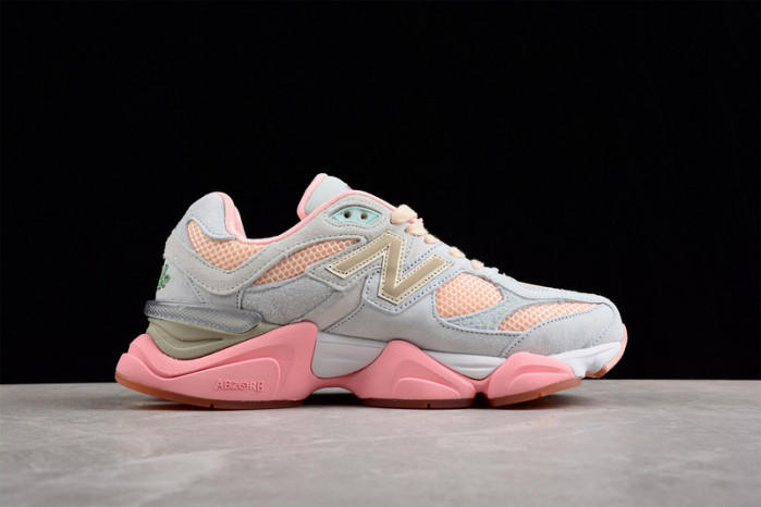 new Ba1an*e joe freshgoods x 9060 