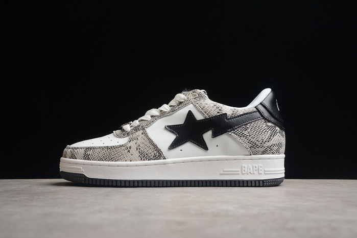 A BATHING APE BAPE STA LOW 1180191009-2