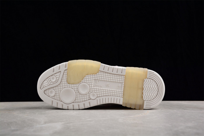 OW OUT OF OFFICE LOW-TOP SNEAKERS OW-73