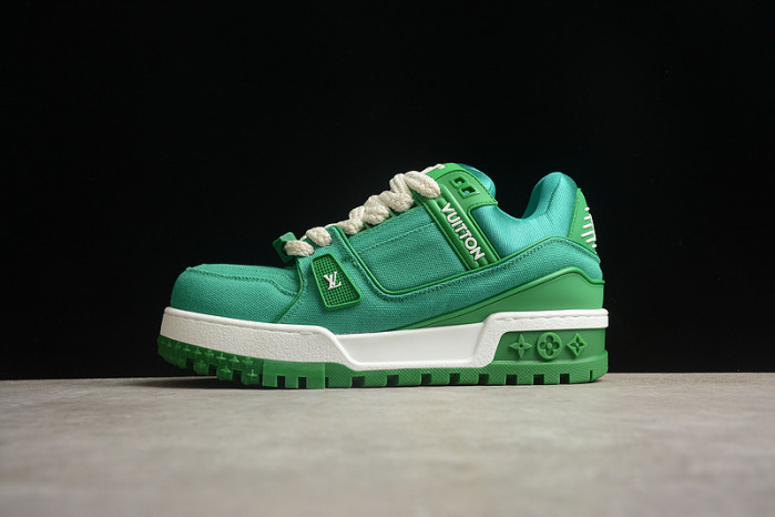 LVT SNEAKERS LOW L&V-35