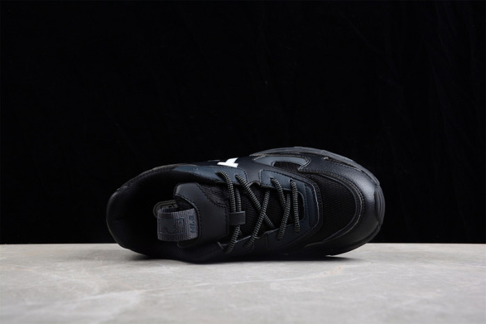 M*L*B sneaker mlb-005