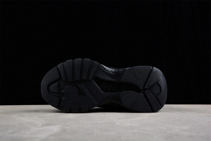 M*L*B sneaker MLB-022