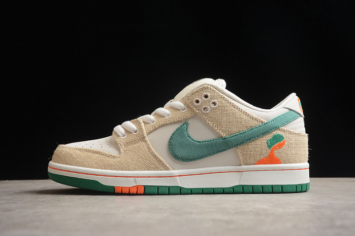 Nike JARRITOS X DUNK LOW SB FD0860-001