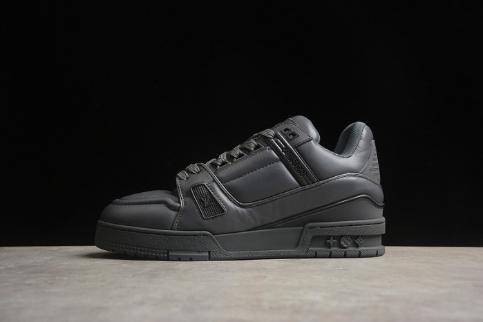 LVT SNEAKERS LOW L&V-174