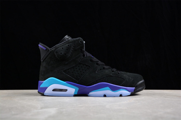 Air Jordan 6 "Aqua" CT8529-004