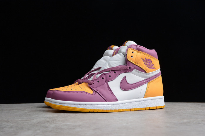 Air Jordan 1 Brotherhood 555088-706