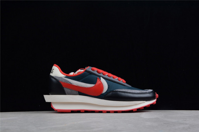 sacai x Undercover x LDWaffle 