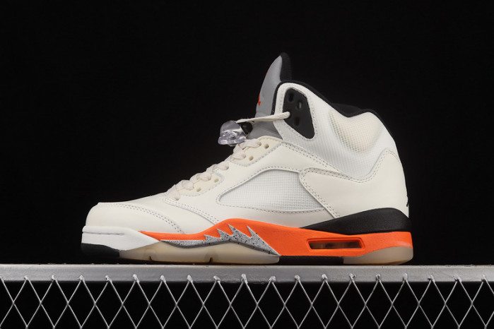 Air Jordan 5 Shattered Backboard DC1060-100