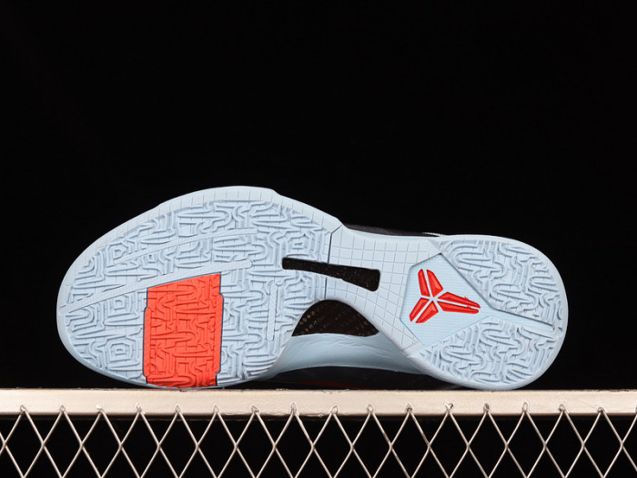 Nike Kobe 5 Protro ZK5 CD4991-109