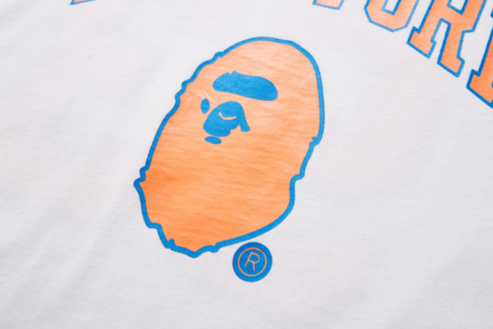 BAPE T-SHIRT BP-89